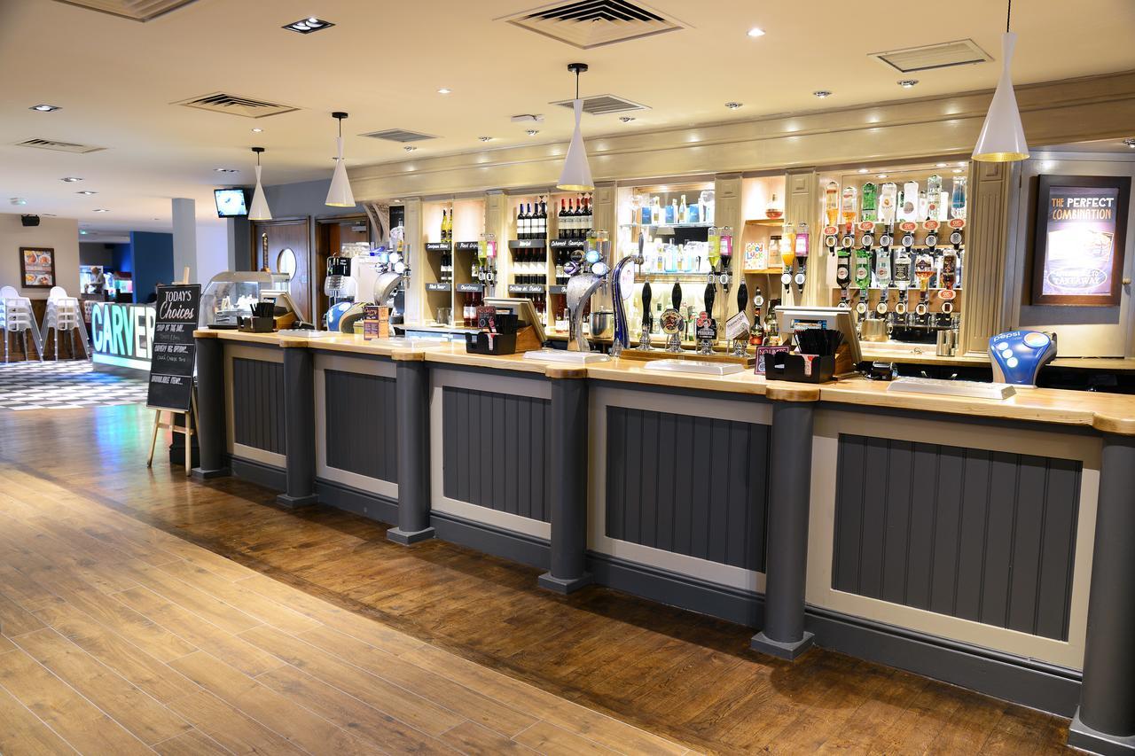 Lock Keeper, Worksop By Marston'S Inns Extérieur photo